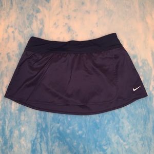 Nike tennis skirt